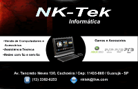 NK Tek Informática foto 3